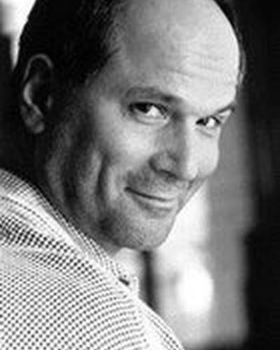 Джон Капелос фото