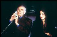 Кадр Город и деревня