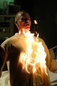 Кадр Королевский госпиталь