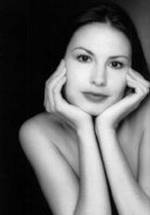 Деланна Стади фото