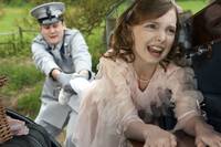 Кадр Моя ужасная няня : Большой бум