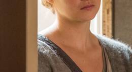 Кадр из фильма "Дивергент" - 2