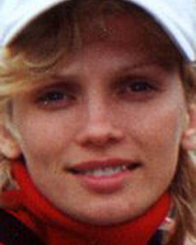 Мария Жукова фото