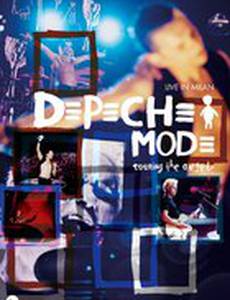 Depeche Mode: Touring the Angel - Live in Milan (видео)