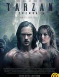Постер из фильма "Тарзан. Легенда" - 1