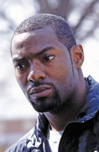 Кадр Прослушка