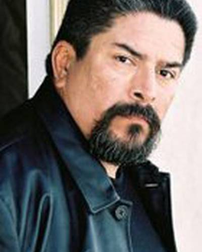 Пол Рентериа фото