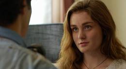 Кадр из фильма "Под куполом" - 1