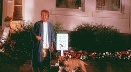 Кадр из фильма "Агент по кличке Спот" - 1