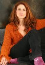 Джина Чиарелли фото