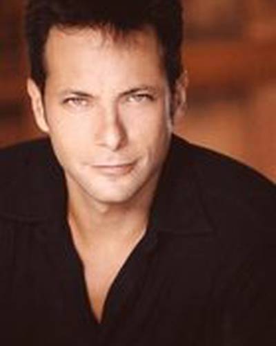 Аллан Стил фото