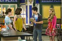 Кадр Волшебники из Вэйверли Плэйс