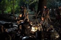 Кадр Камелот