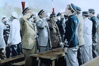 Кадр Старый Гейдельберг