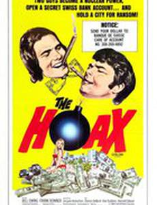 The Hoax