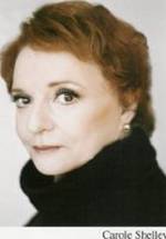 Кэрол Шелли фото