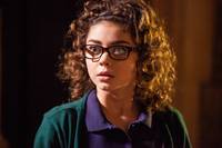 Кадр Академия вампиров