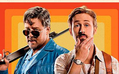 В кино на этой неделе: подруга рыбки Немо, уличная мода и незабываемое лето