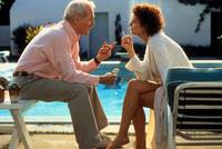 Кадр Сумерки