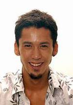 Мотоки Фуками фото