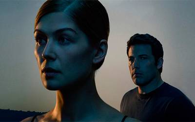 Премьера «Исчезнувшей»: что надо знать о новом фильме Дэвида Финчера