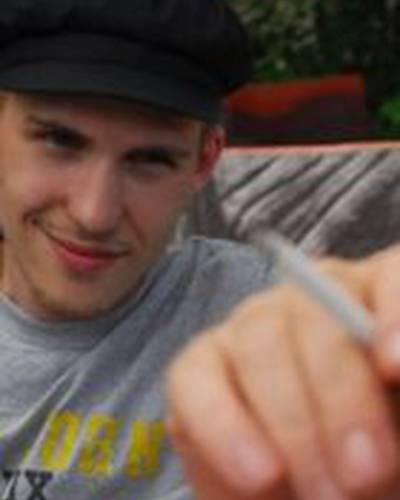 Брендан Мориарти фото