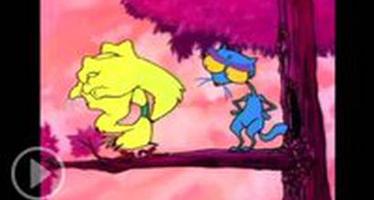 Мультфильм 