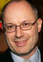 Пол Брукс фото