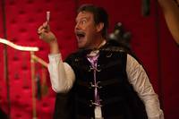 Кадр 50 оттенков черного