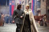 Кадр Белая королева