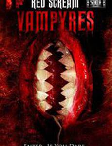 Red Scream Vampyres