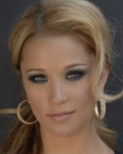 Кристен Рентон фото