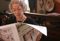 Кадр Королева