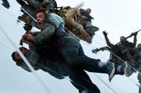 Кадр Трансформеры 3