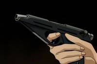 Кадр Мобильный Гандам Дубль-вэ: Бесконечный Вальс (видео)