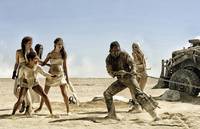 Кадр Безумный Макс: Дорога ярости