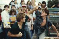 Кадр Новые детишки