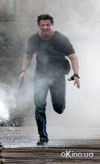 Кадр Неудержимые