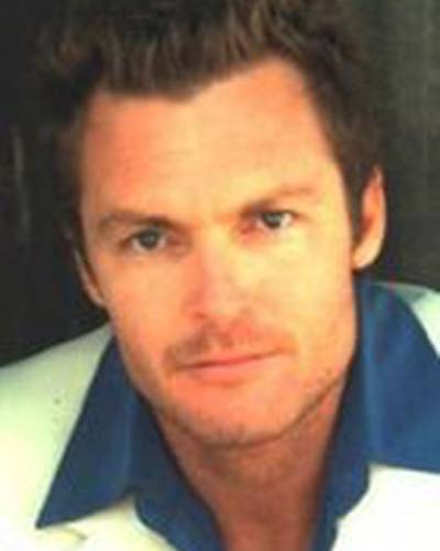 Рон Ривз фото