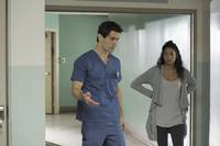 Кадр Быть человеком