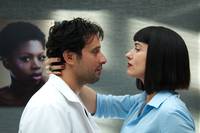 Кадр Клиника любви