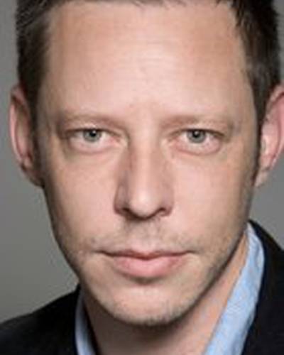 Эриель Роттер фото