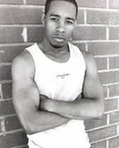 Дуайт Уилсон II фото