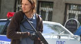 Кадр из фильма "Горячие новости" - 2