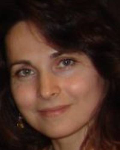 Юлия Ермолаева фото