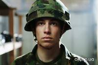 Кадр Армейский пирог