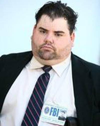 Майкл Бауэр фото