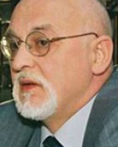 Кирилл Датешидзе фото