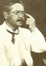 Ёсио Косуги фото