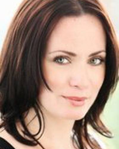 Татьяна Тернер фото